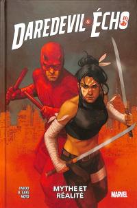 Daredevil & Echo. Vol. 1