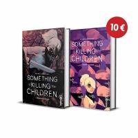 Something is killing the children : tomes 1+2