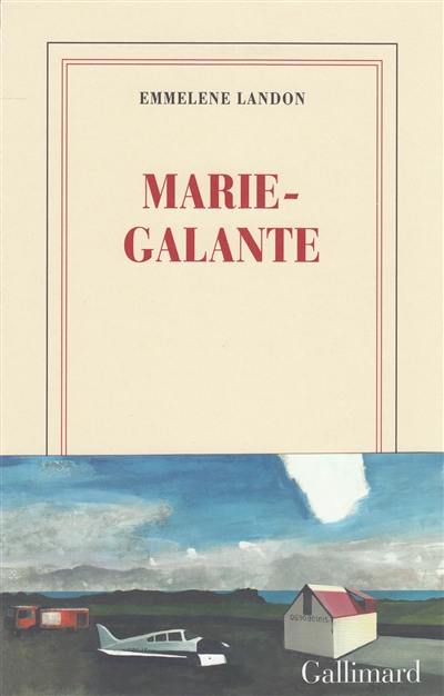 Marie-Galante