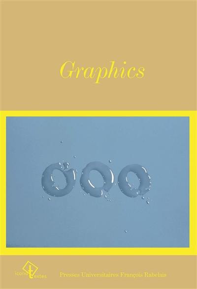 Graphics : art & design graphique aux Etats-Unis : Maciunas, Ruscha, Levrant de Bretteville