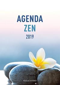 Agenda zen 2019