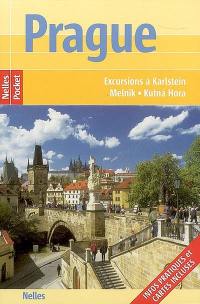 Prague : excursions à Karlstein, Melnik, Kutna Hora