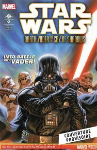 Star Wars : légendes. L'Empire. Vol. 4