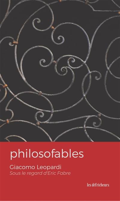 Philosofables