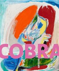 Cobra : une explosion artistique et poétique au coeur du XXe siècle