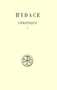 Chronique. Vol. 1. Introduction, texte critique et traduction