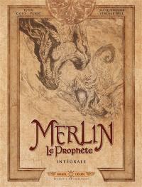 Merlin le prophète : intégrale