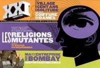 XXI, n° 3. Les religions mutantes