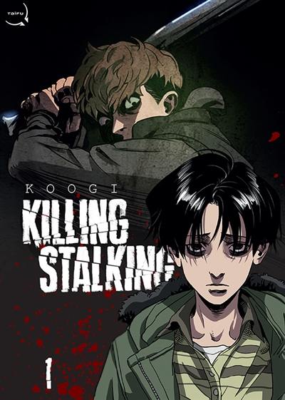 Killing stalking. Vol. 1