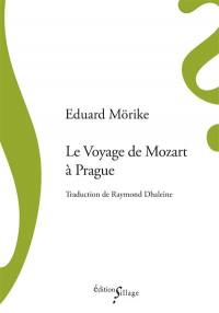 Le voyage de Mozart à Prague