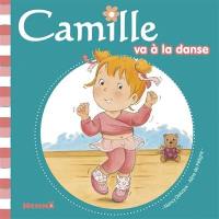 Camille va à la danse