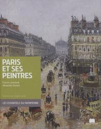 Paris et ses peintres. Paris and its painters