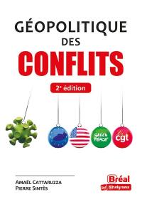 Géopolitique des conflits