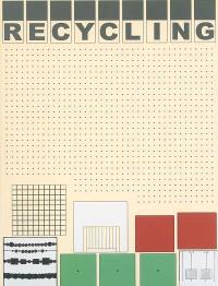 Dan Walsh : recycling : livres et estampes, 1995-2002