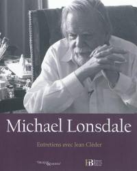 Michael Lonsdale : entretiens