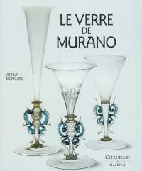 Le verre de Murano