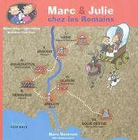 Marc & Julie chez les Romains