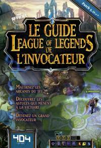 Le guide League of Legends de l'invocateur : saison 6