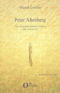 Peter Altenberg : une vie de poète bohème à Vienne entre 1859 et 1919