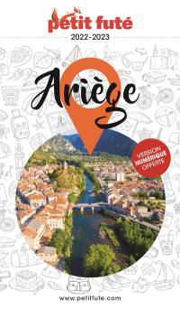 Ariège : 2022-2023