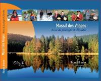 Massif des Vosges : terre de partage et d'amitié