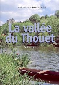 La vallée du Thouet