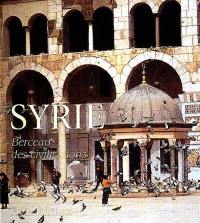 Syrie : berceau des civilisations