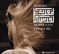 Horses, Morocco's treasure