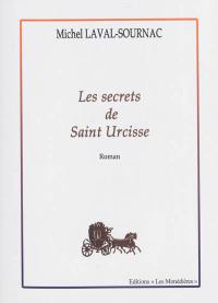 Les secrets de Saint Urcisse