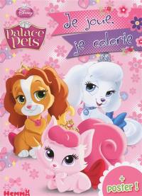 Disney princesses Palace Pets