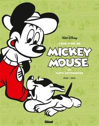 L'âge d'or de Mickey Mouse. Vol. 7. 1946-1948