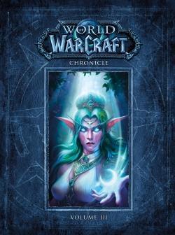 World of Warcraft : chroniques. Vol. 3