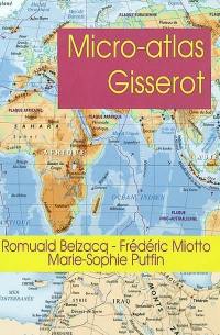 Micro-atlas Gisserot