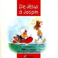 De Jésus à Jospin