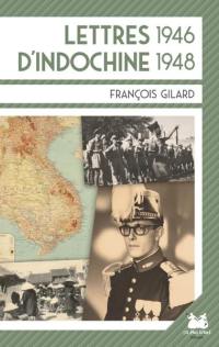 Lettres d'Indochine : 1946-1948
