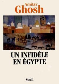 Un Infidèle en Egypte