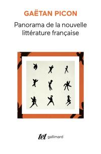Panorama de la nouvelle littérature française