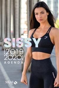 Sissy : agenda septembre 2019-décembre 2020