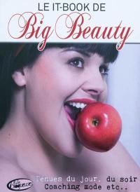 Le it-book de Big beauty