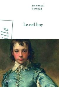 Le red boy