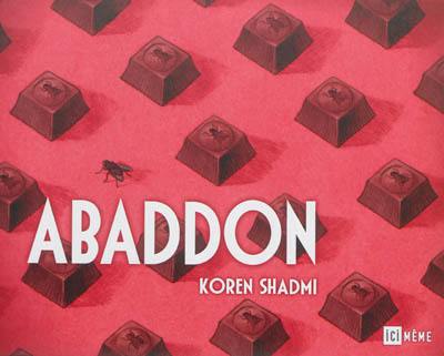 Abaddon. Vol. 2