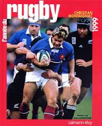 L'année du rugby 1999