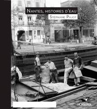 Nantes histoires d'eau