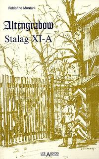 Altengrabow, Stalag XI-A