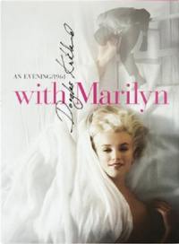 Avec Marilyn : une nuit, 1961