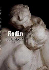 Rodin, le baiser