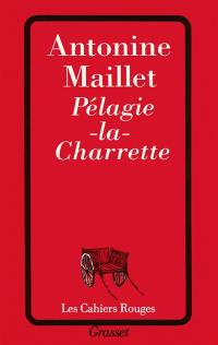 Pélagie-la-Charrette