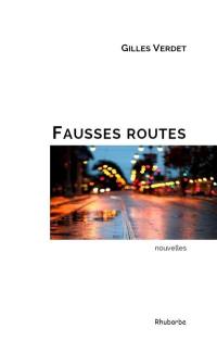 Fausses routes