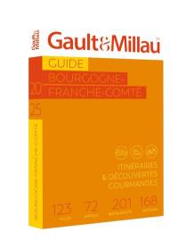 Guide Bourgogne-Franche-Comté 2025