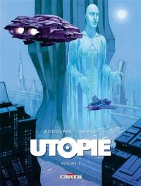 Utopie. Vol. 1